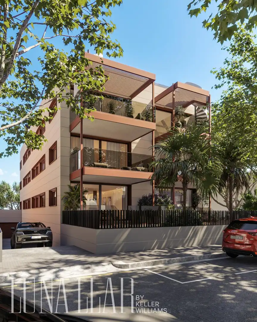 Dachboden zum Verkauf in Castelldefels - AVINGUDA 308, 17, Montmar