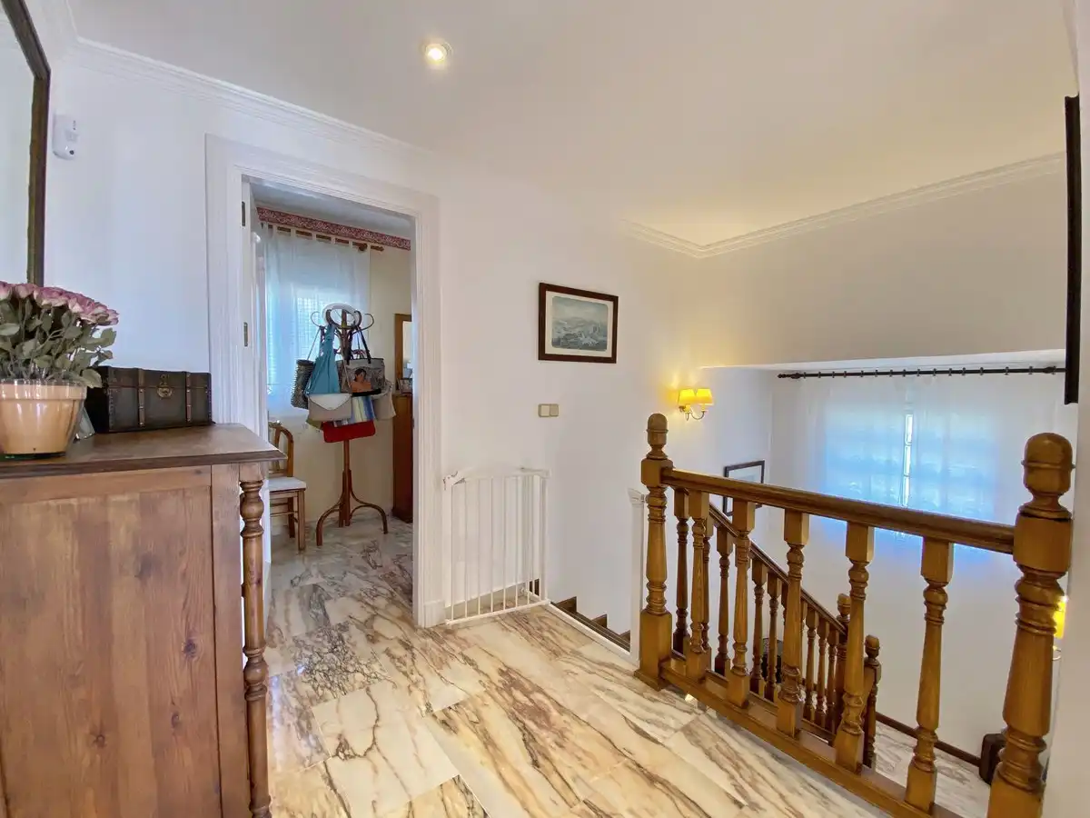 Reihenhaus zum Verkauf in Marbella Centro, imagen 25