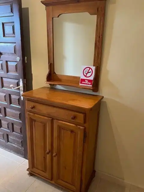Piso en venta en Benissa con Aire acondicionado, Jardín privado y Terraza