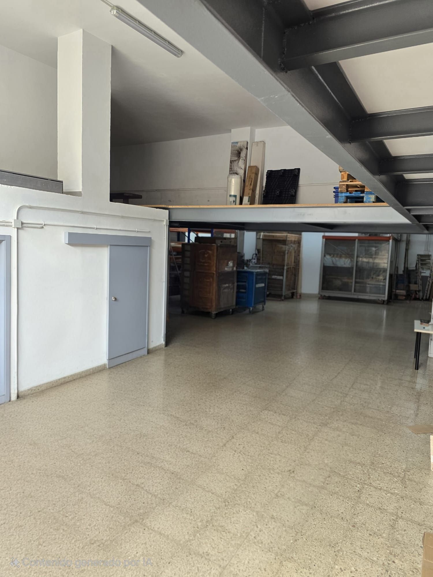 Industrial buildings to rent in  Santa Cruz de Tenerife Capital