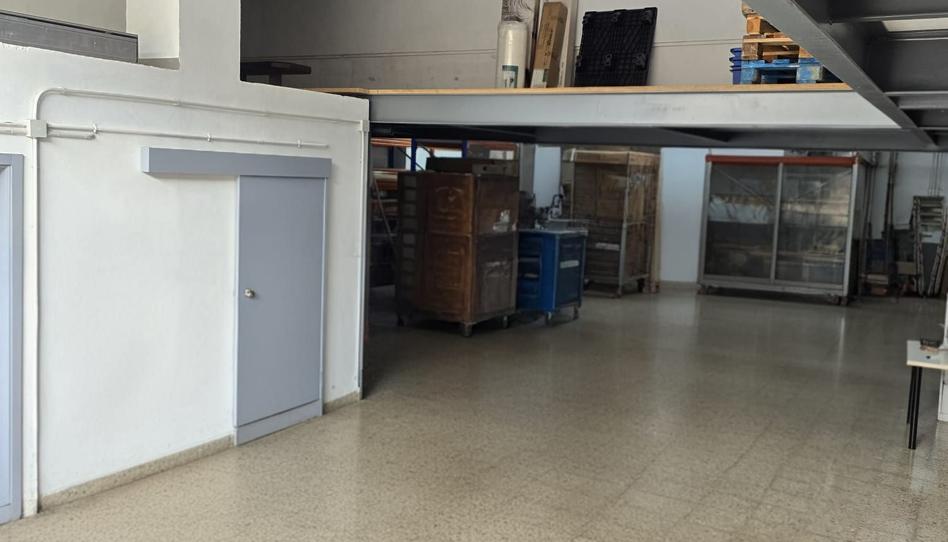 Photo 1 of Industrial buildings to rent in Los Gladiolos, Santa Cruz de Tenerife