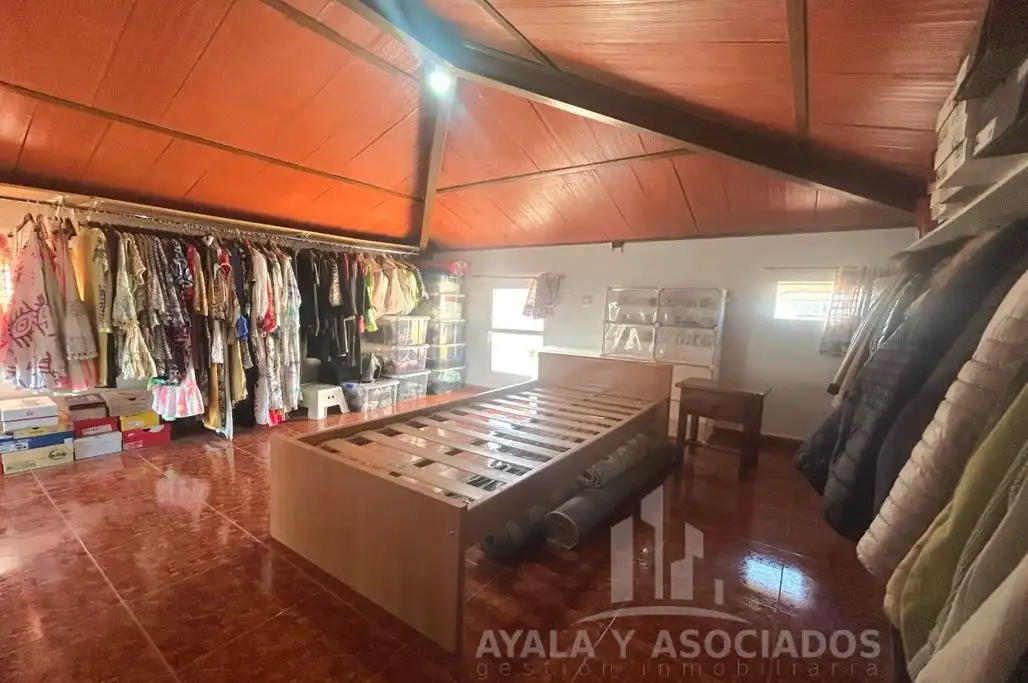 Detached homes for sale in Cartagena  with Air Conditioner, Heating and Private garden
