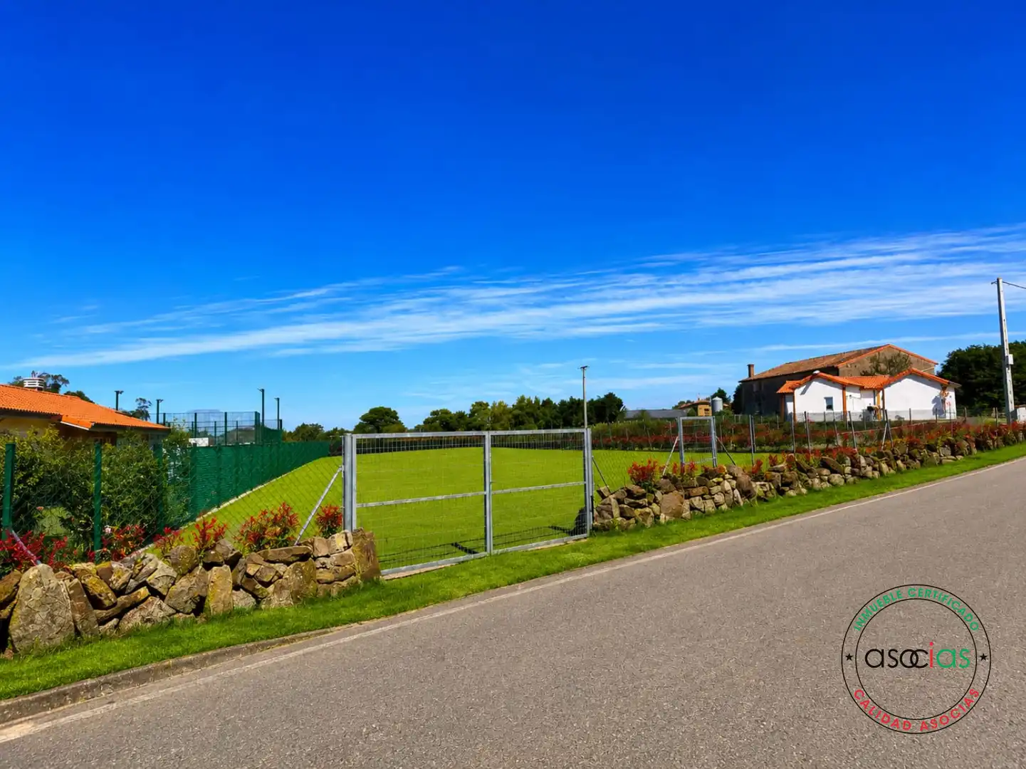 Terreny residencial en venda a Abedules. Finca La Llosa s/n, imagen 12