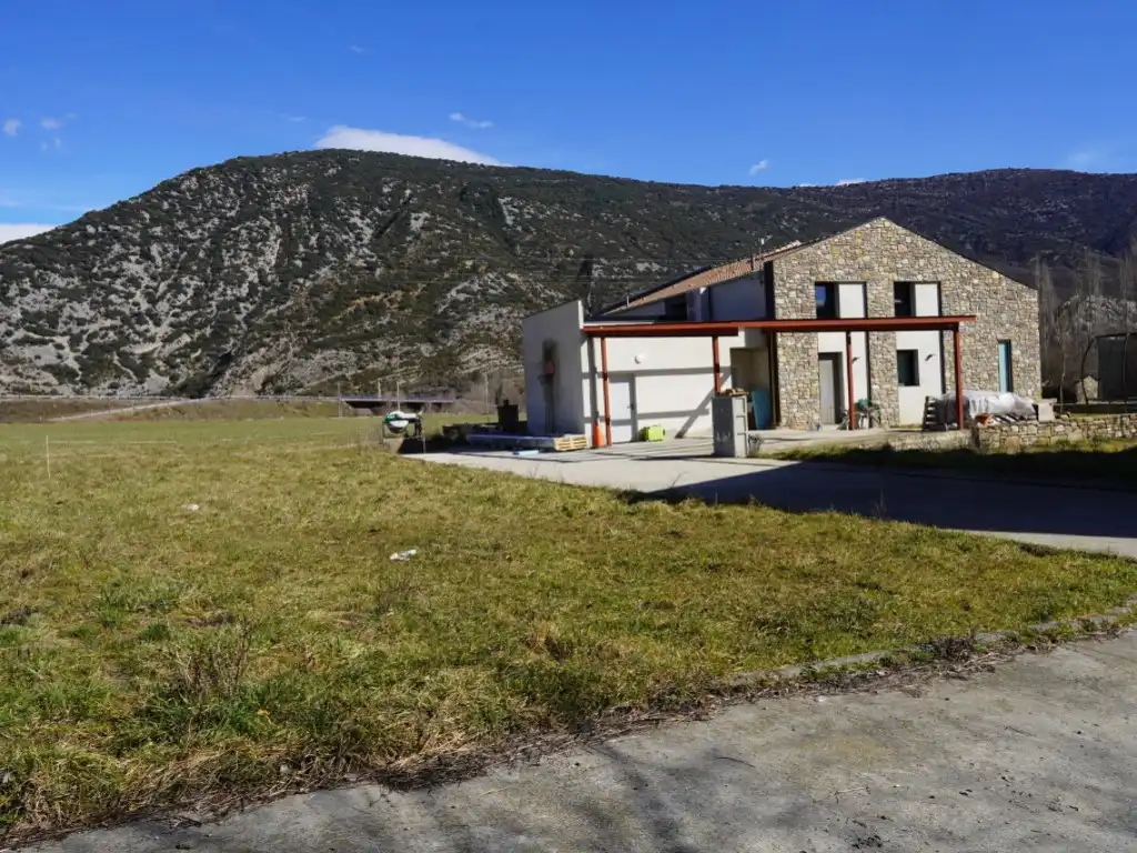 Residential for sale in Diseminados Afueras Navarri, 1, Foradada del Toscar
