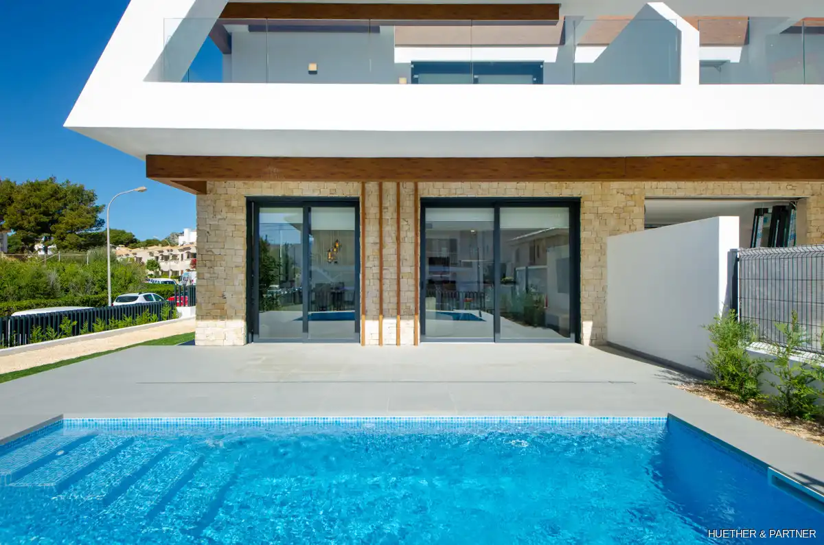 Maison jumelée à vendre à Cala Ratjada, imagen 11