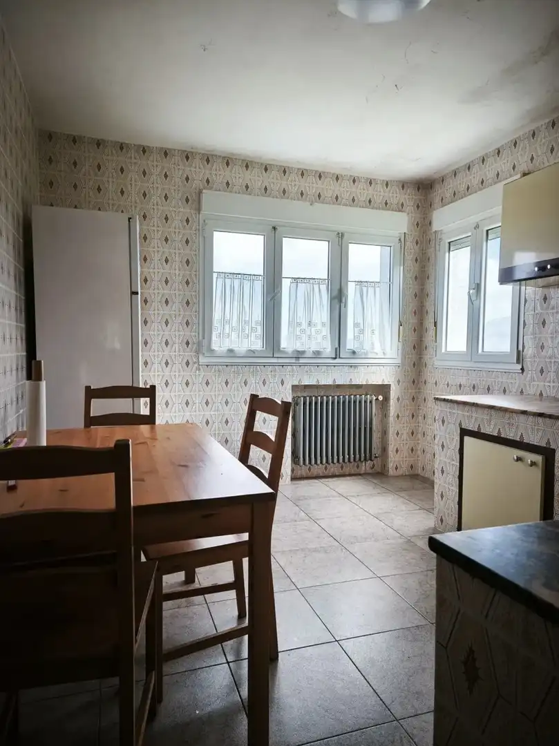 House with garden for sale in Caleyu, imagen 15