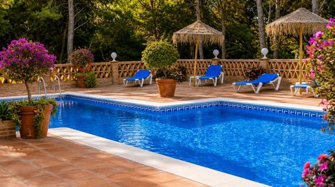 Apartamento en Los Pinos de Aloha | Nueva Andalucía