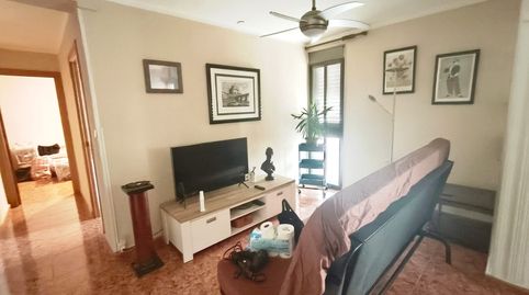 Foto 4 de Pis en venda a Carrer de María Montessori (pedagoga), Tres Forques, Valencia Capital