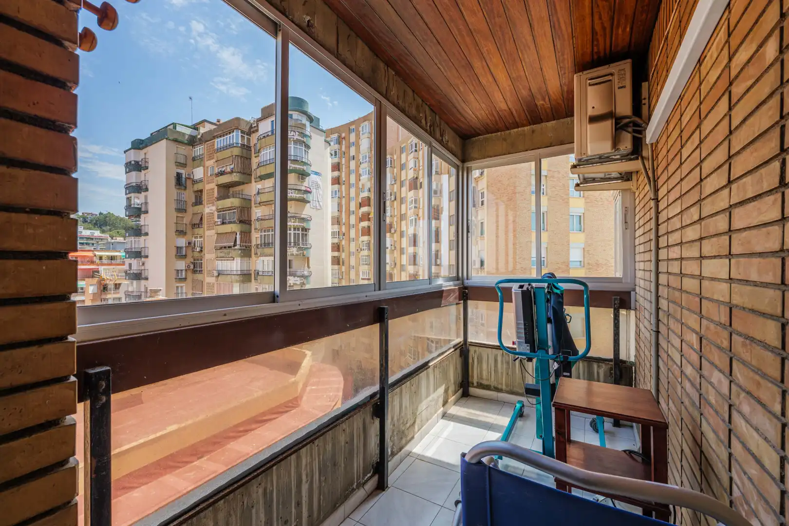 Appartement compact avec ascenseur à vendre à Centro, imagen 30