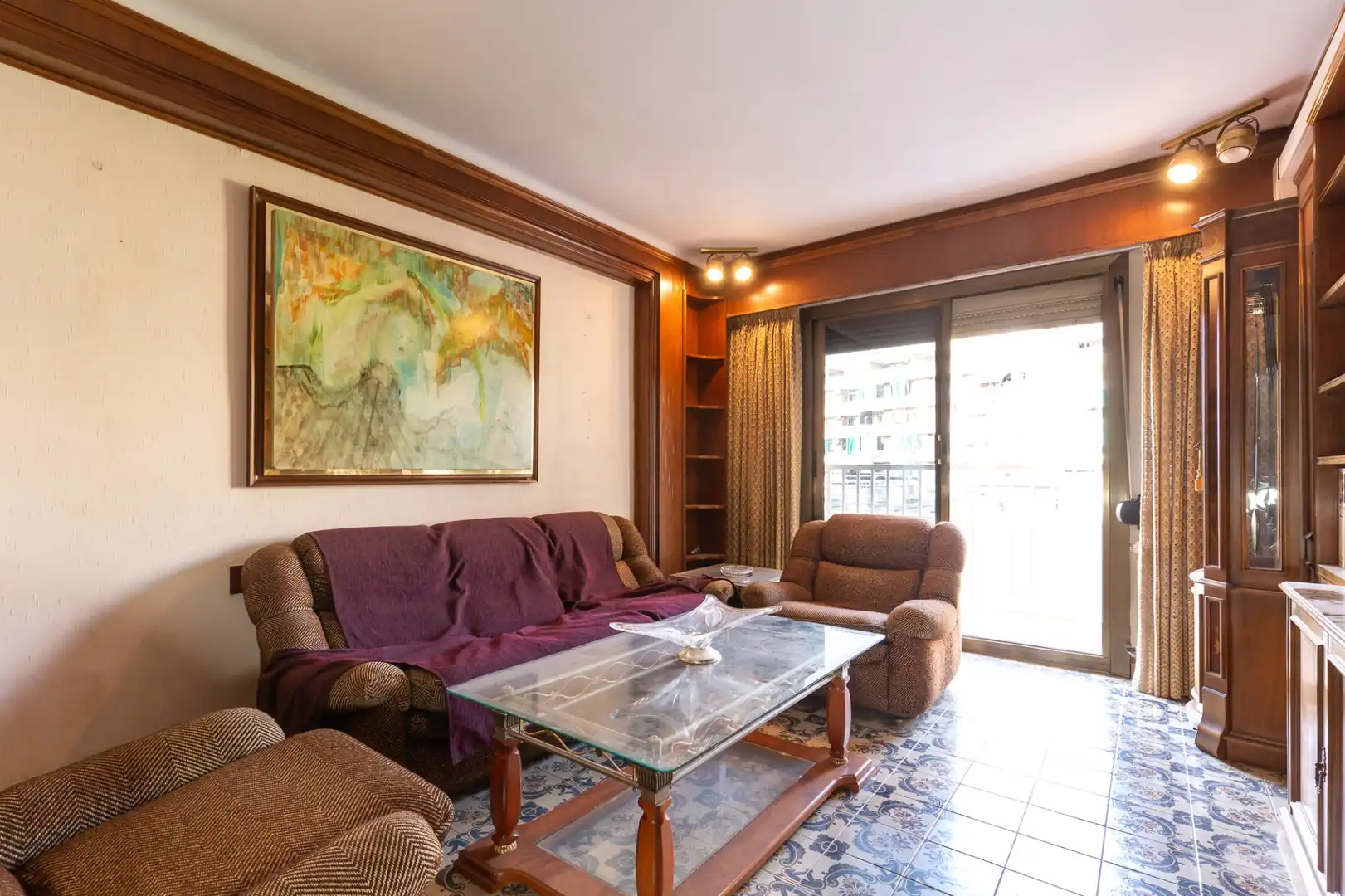 Appartement avec terrasse à vendre à MERIDIANA, imagen 5