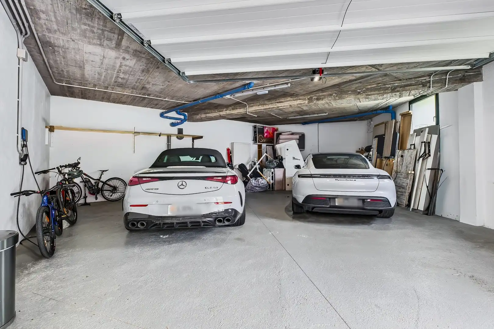 Ático con terraza en venta en Avingude del Ravell, imagen 23