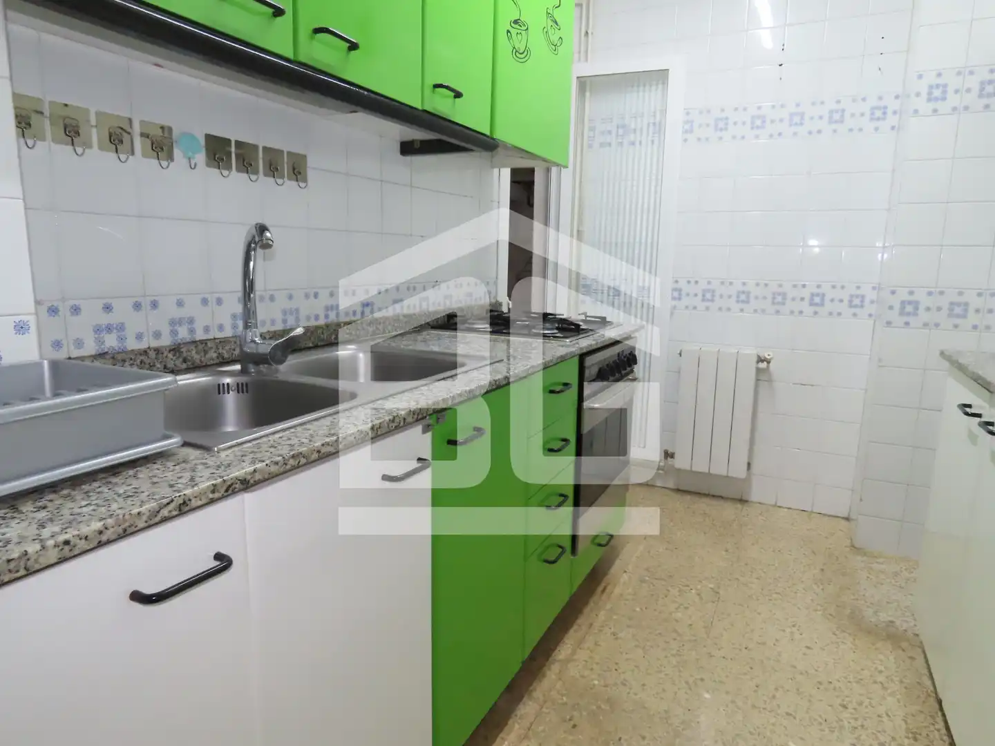 Wohnung mit Terrasse zum Verkauf in Carrer Rafael Casanova, imagen 8