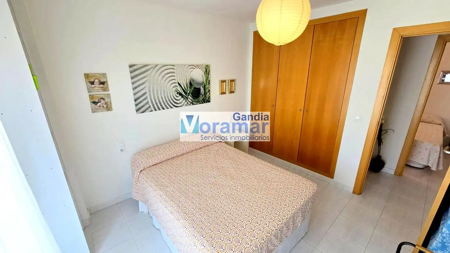 Apartament de lloguer a Oltra, 17, Playa de Gandia