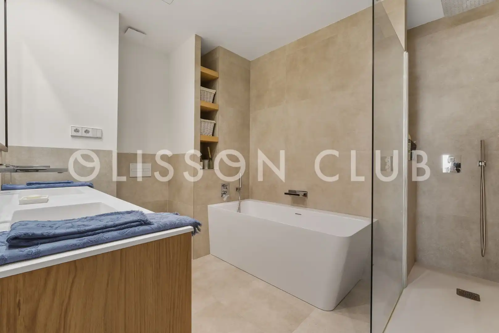 Apartament en venda a Hispanoamérica - Bernabéu