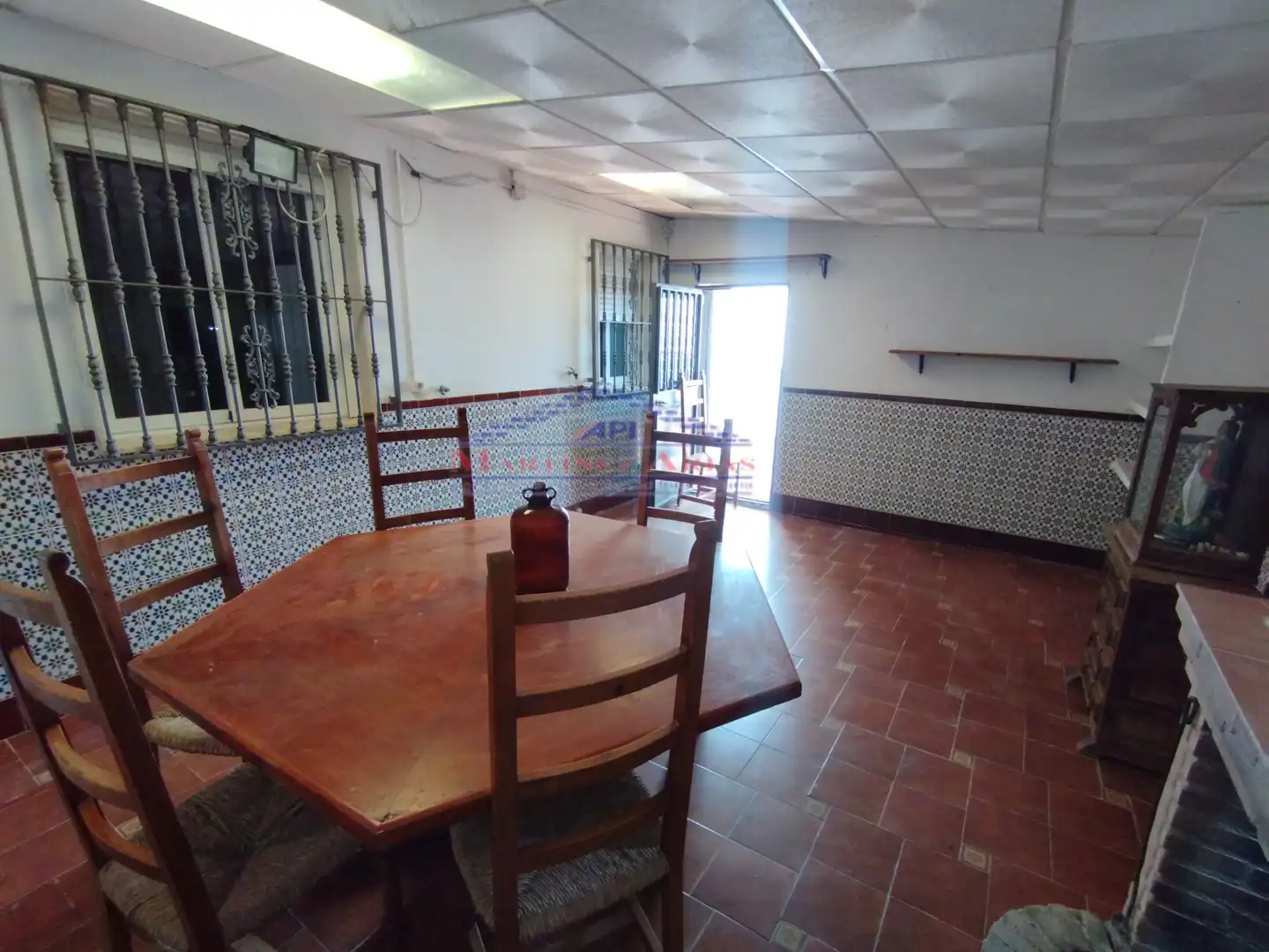 Houses for sale in Fuerte del Rey  with Private garden, Terrace and Balcony