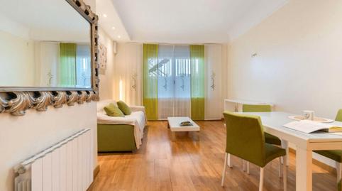 Foto 3 de Pis de lloguer a Carrer de Les Jonqueres, Sant Pere, Sta. Caterina i la Ribera, Barcelona