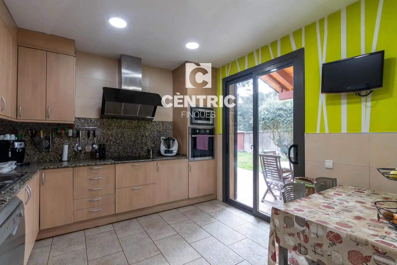 Casa o xalet en venda a Vacarisses