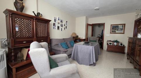 Foto 4 de Piso en venta en Puertas del sur - Guadabajaque, Jerez de la Frontera