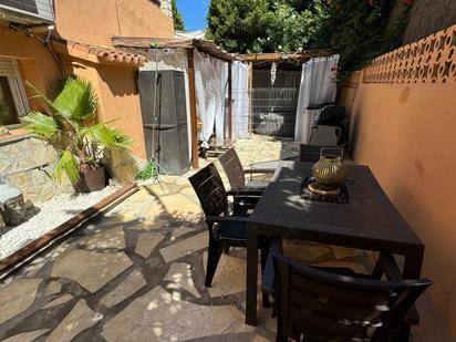 Terrace of Apartment for sale in Dénia  with Air Conditioner and Terrace