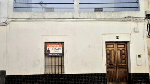 Foto 2 de Casa adosada en venda a Montijo, Badajoz