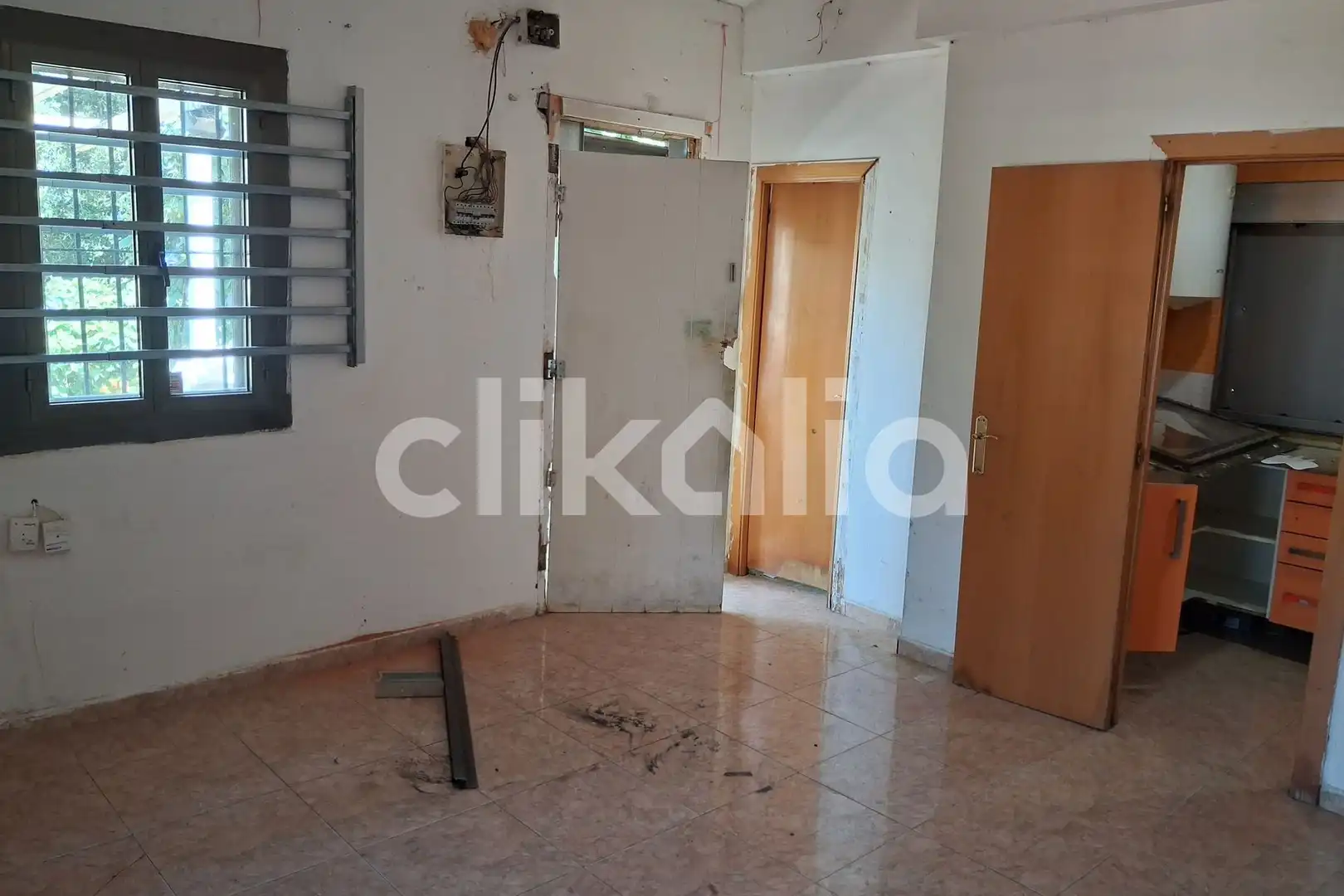 Casa o xalet en venda en Barcelona