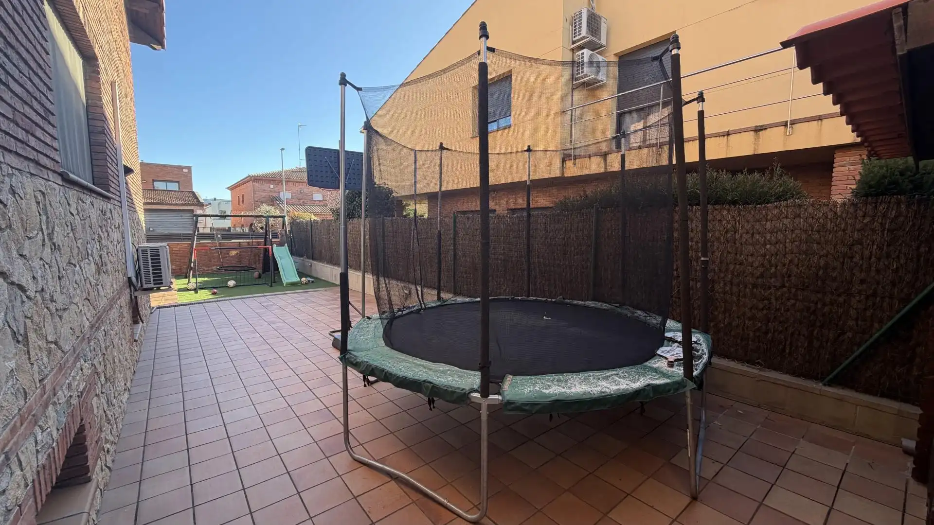 Casa en venda a Santa Maria de Palautordera, imagen 34