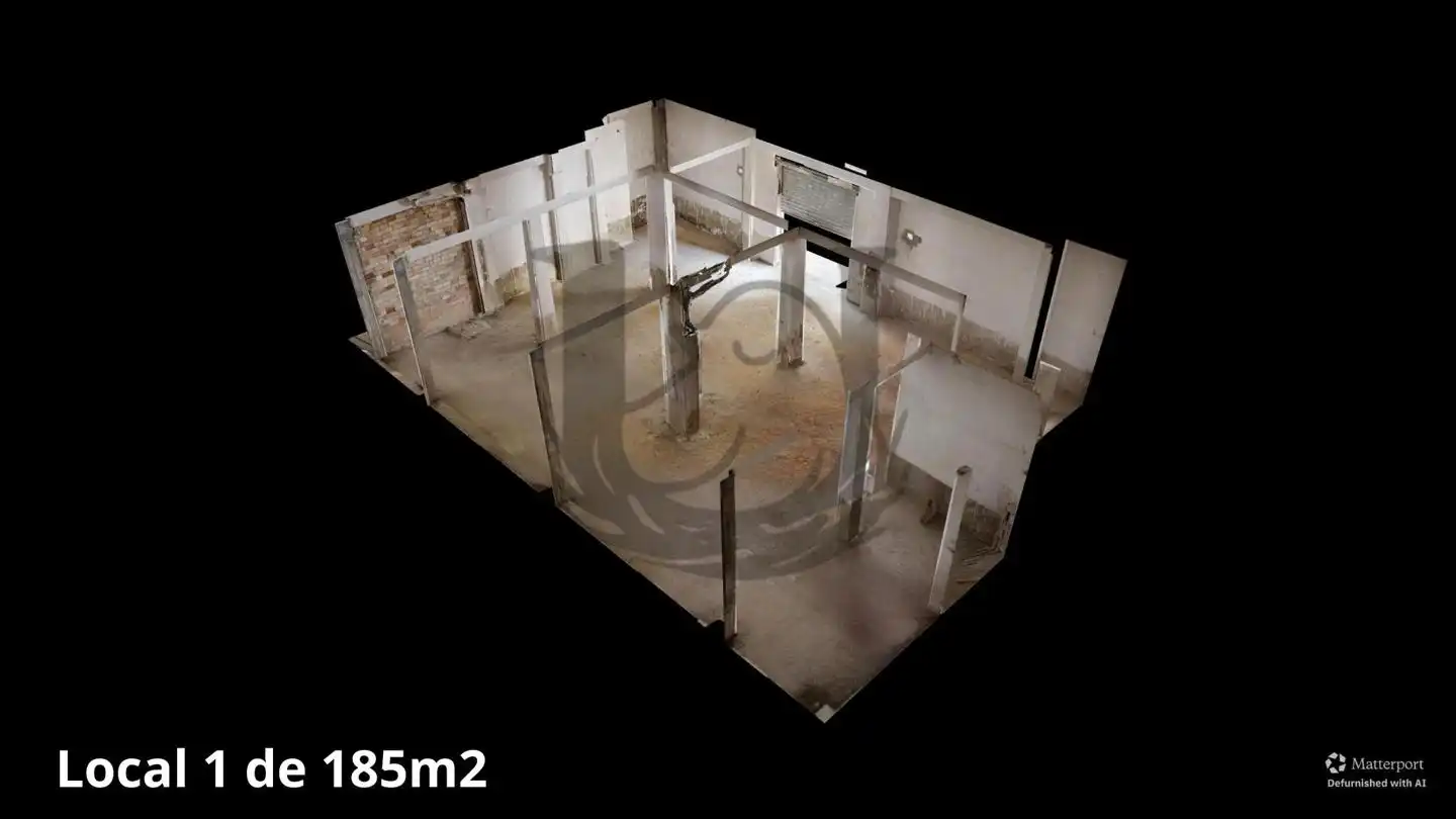 Local commercial à vendre à Cardenal Benlloch, imagen 23