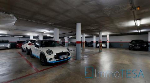 Foto 2 de Garatge en venda a Via de Sant Oleguer, La Romànica, Barcelona