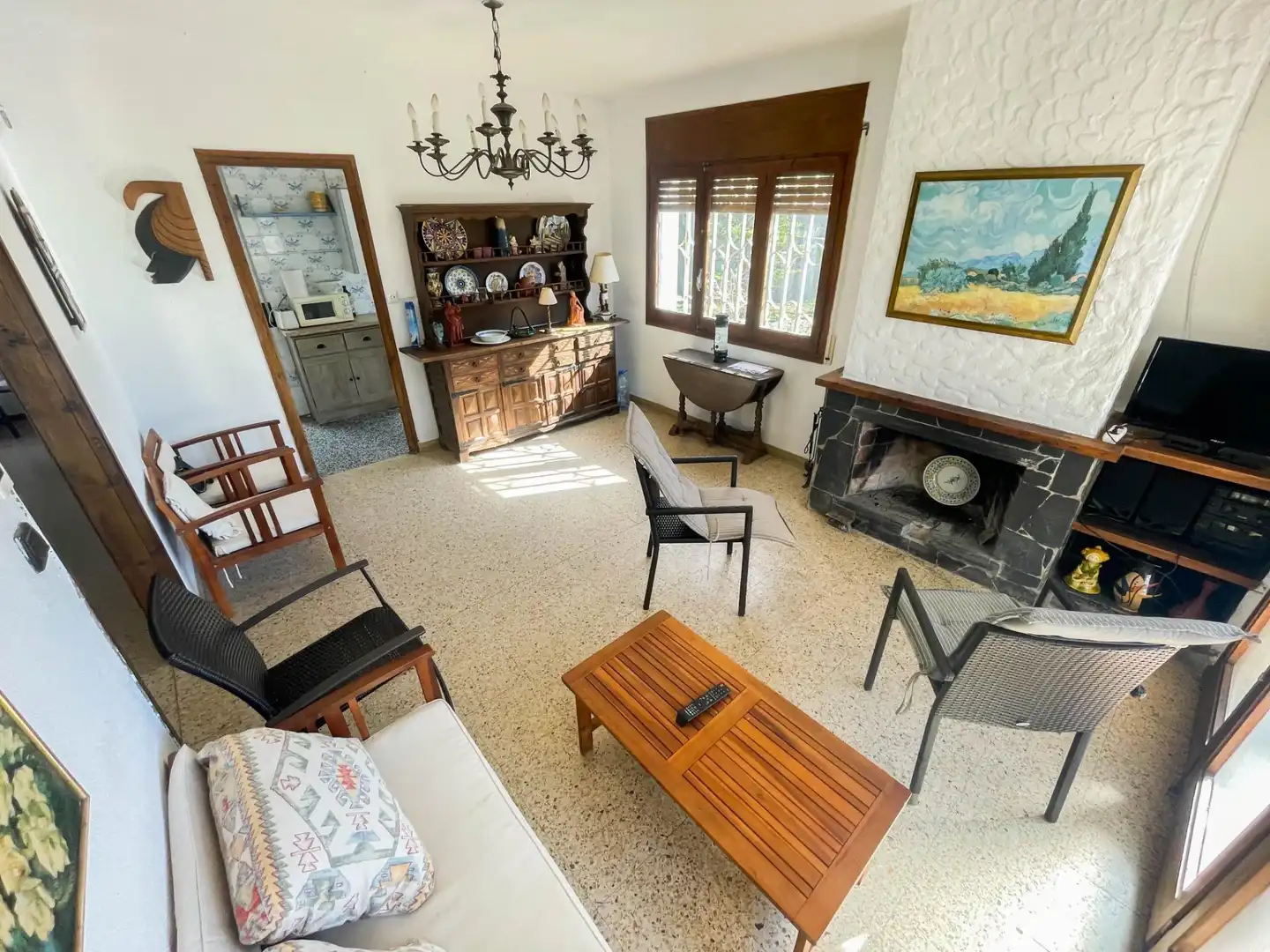 Maison avec piscine à vendre à Abrera, imagen 9
