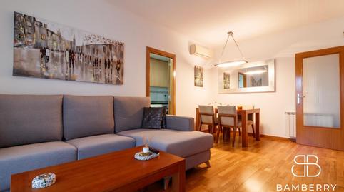 Foto 4 de Pis en venda a Els Canyars, Castelldefels