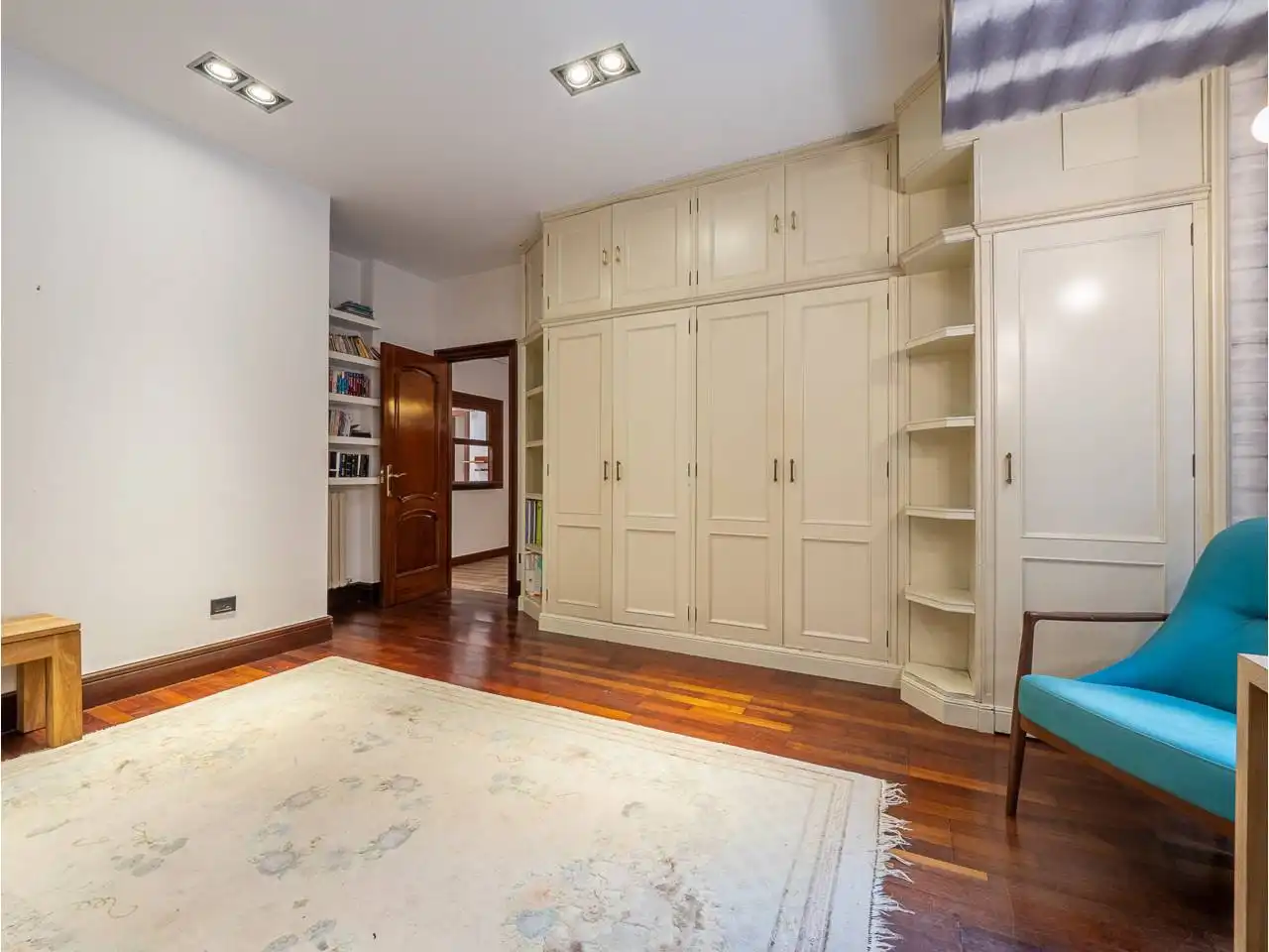 Appartement avec terrasse à vendre à Paseo Miraconcha 30, imagen 40