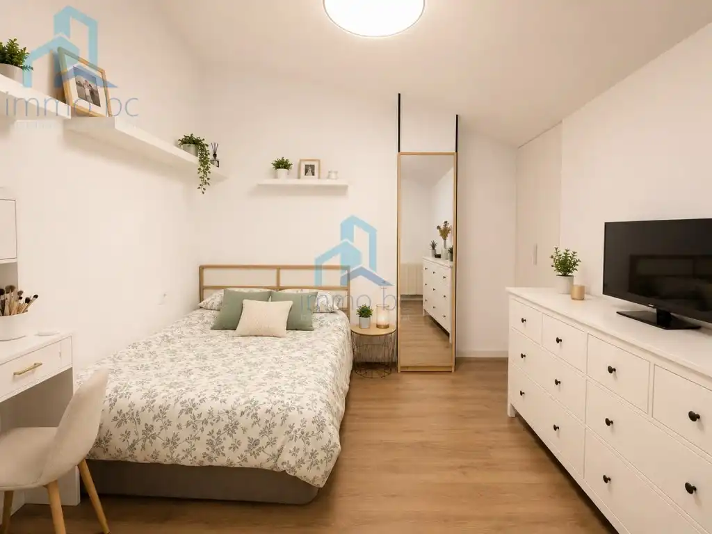 Habitación de Dúplex en venta en Tarragona