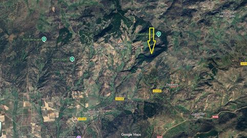 Foto 2 von Grundstücke zum Verkauf in Bonilla de la Sierra, Ávila