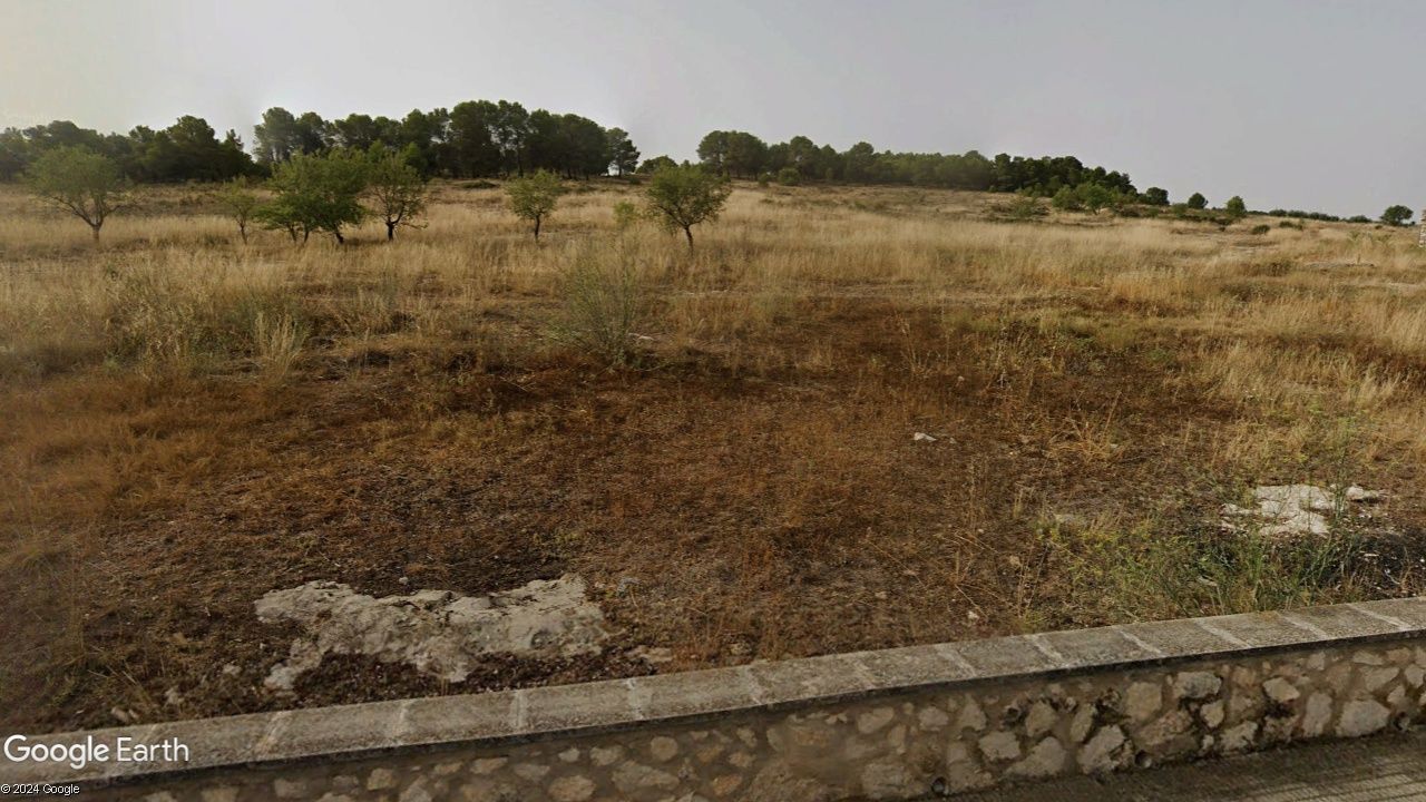 Residential for sale in Campo de Mirra / El Camp de Mirra