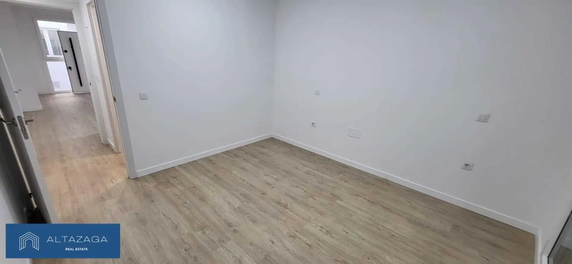 Apartament en venda en Centro