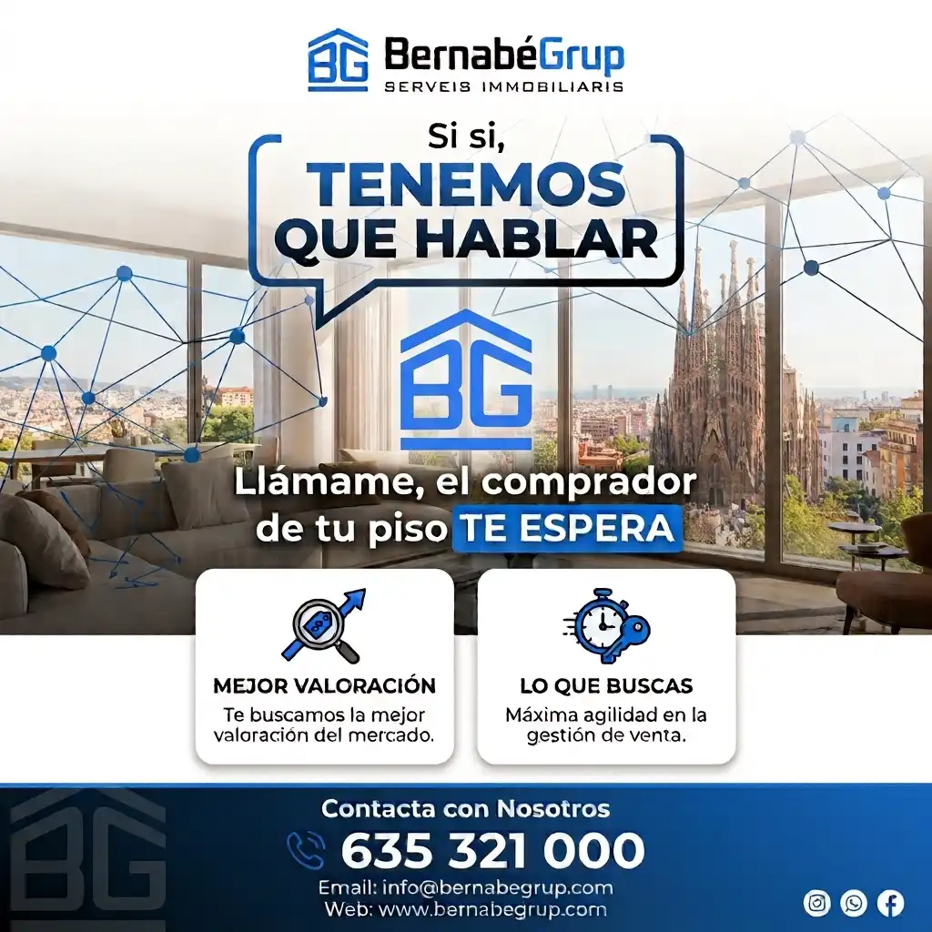Terreno residencial en venta en Passatge Nebot Xic 31, imagen 7