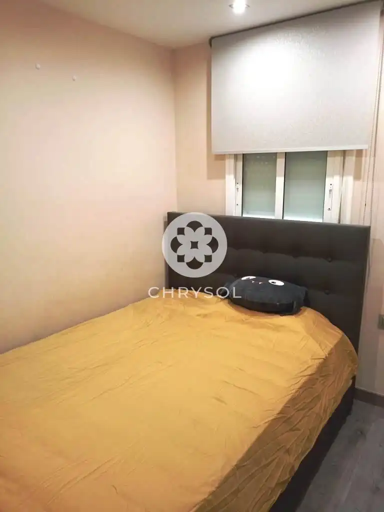 Habitación de Piso en venta en Barcelona con Aire acondicionado, Calefacción y Jardín privado