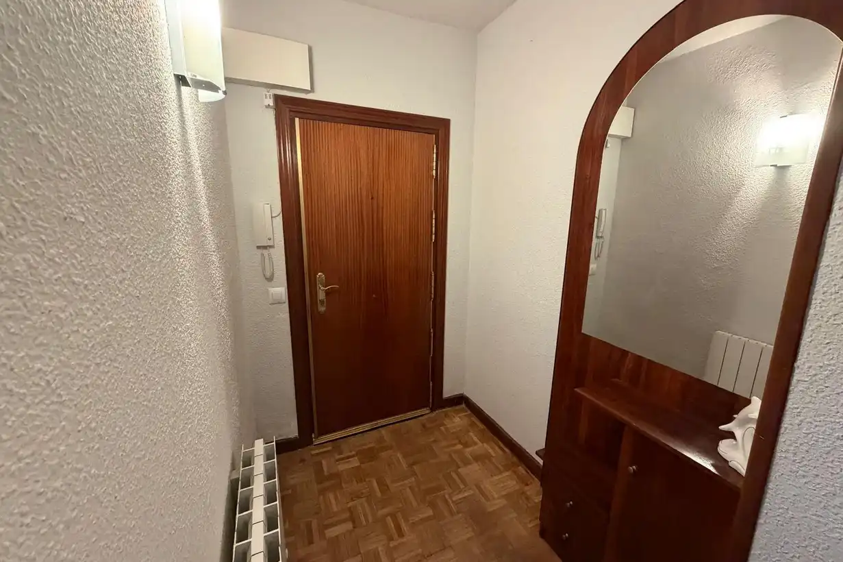 Pis en venda en Madrid amb Calefacció, Terrassa i Forn