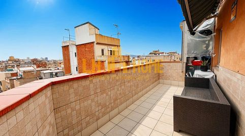 Foto 2 de Ático en venta en Rafael Campalans de, La Torrassa, L'Hospitalet de Llobregat