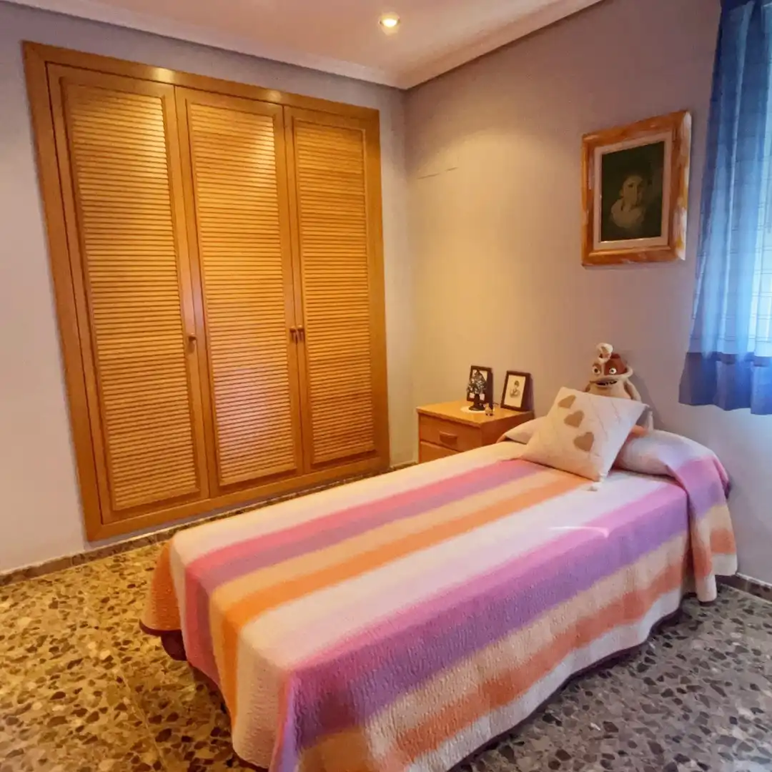 Villa mit Garten zum Verkauf in El Grao, imagen 32