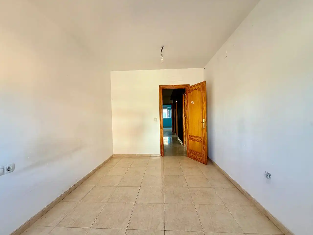 Adossat amb balcó en venda a Calle Galeotes, imagen 14