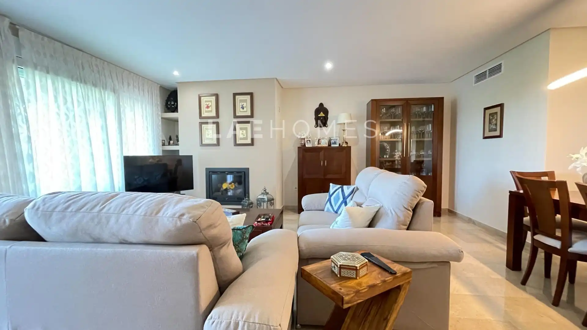 Flat with pool for sale in Calle Calle Camelia, imagen 3