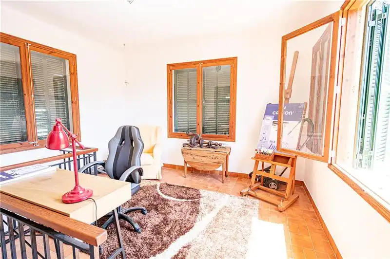 Maison rustique avec terrasse à vendre à Esporles, imagen 11