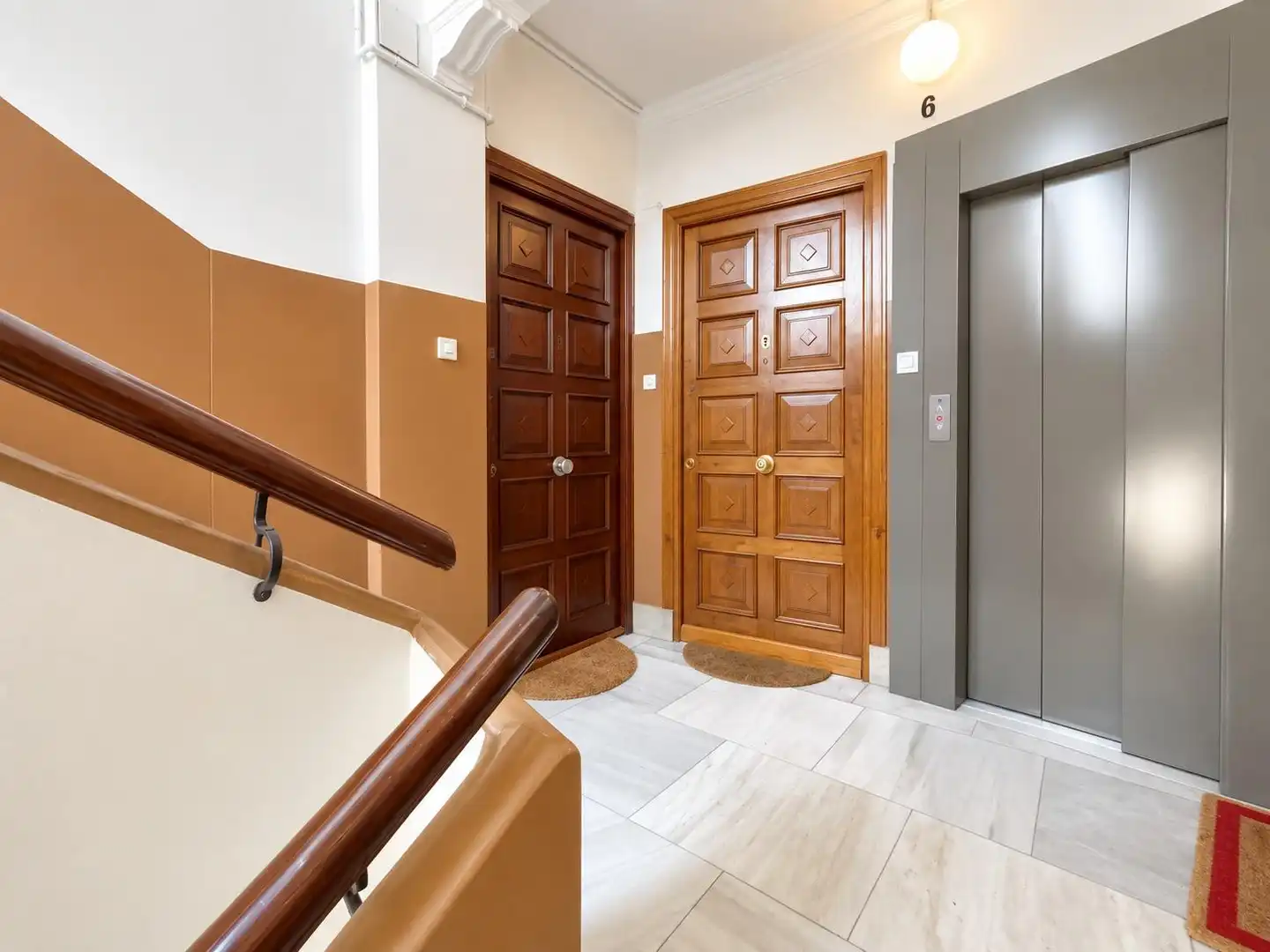 Wohnung mit Aufzug zum Verkauf in Calle EMILIO PINO, imagen 15