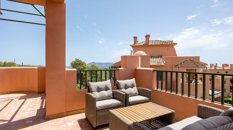 Foto 3 de Ático en venta en Golf Bahía, Finestrat