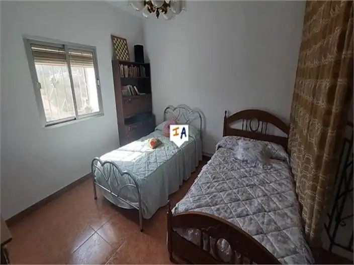 Casa rústica en venda a Alcaudete, imagen 14