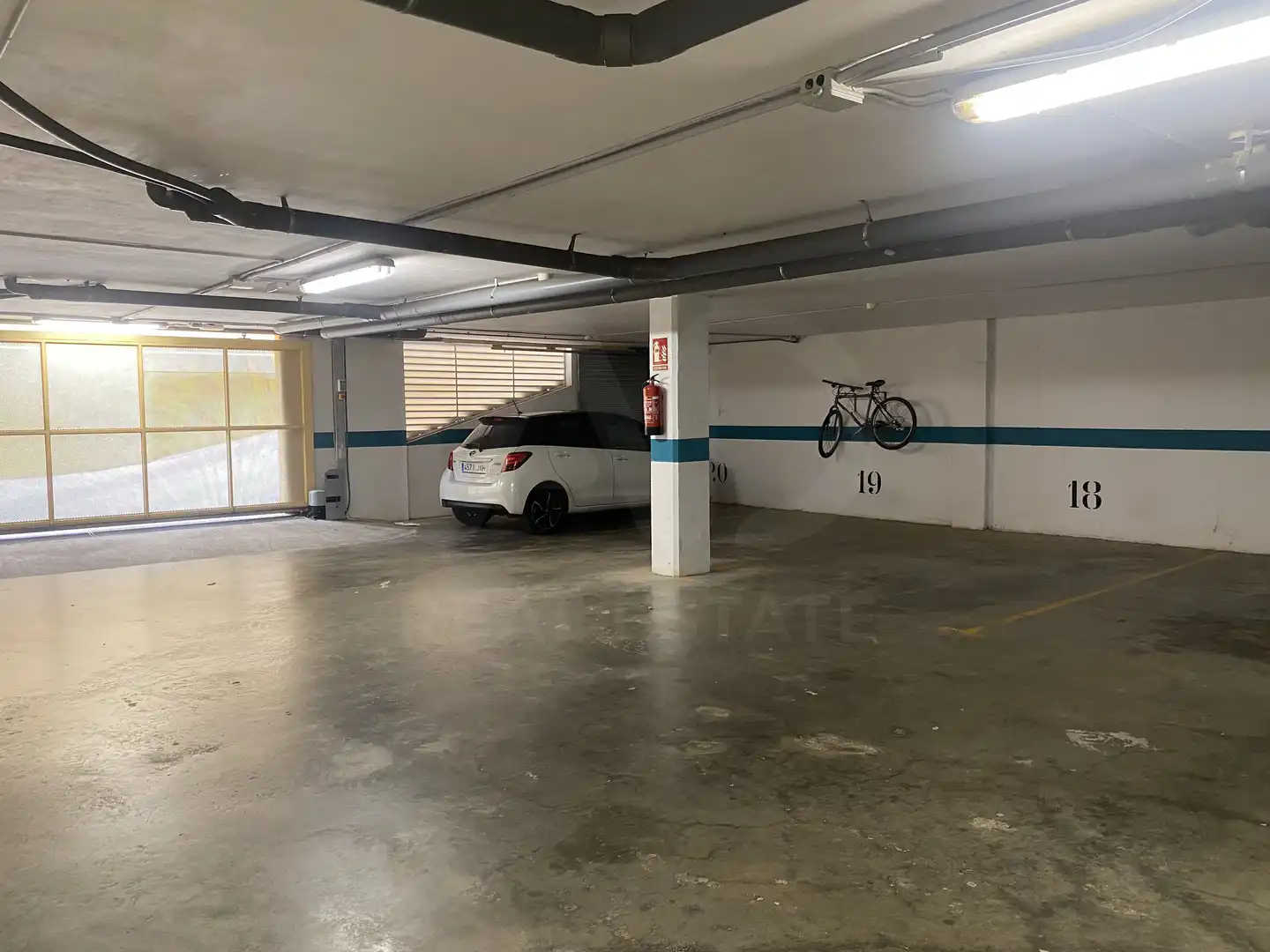 Flat for rent in Coma-ruga platja