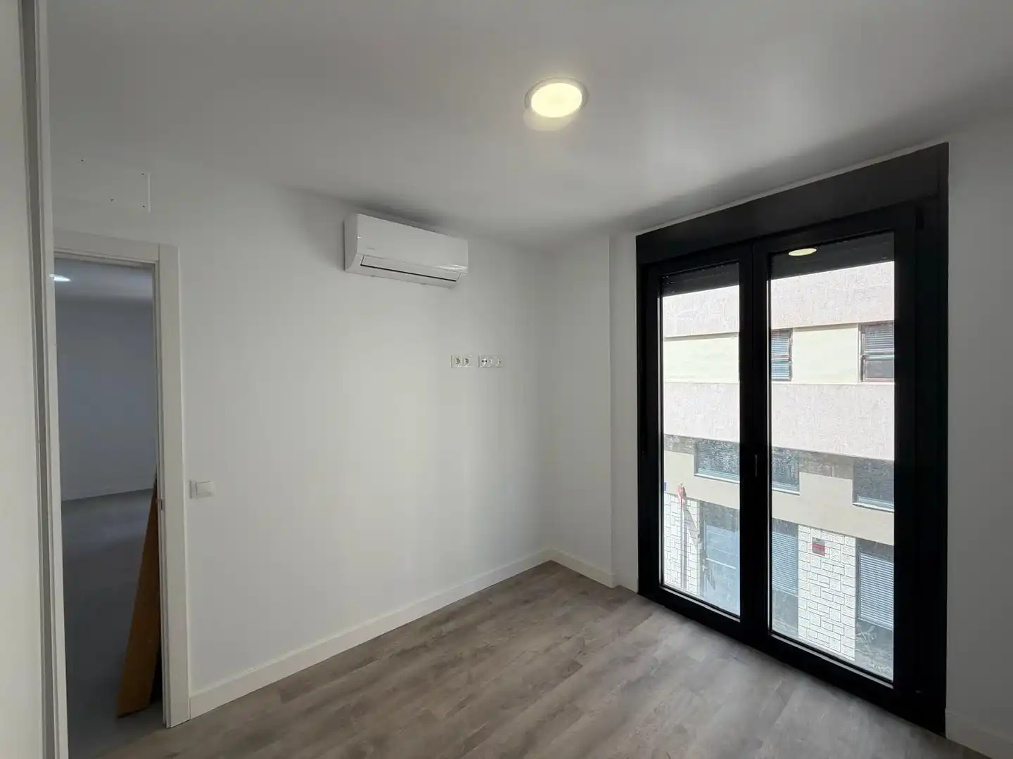 Piso de alquiler en Duggi - Rambla - Los Hoteles