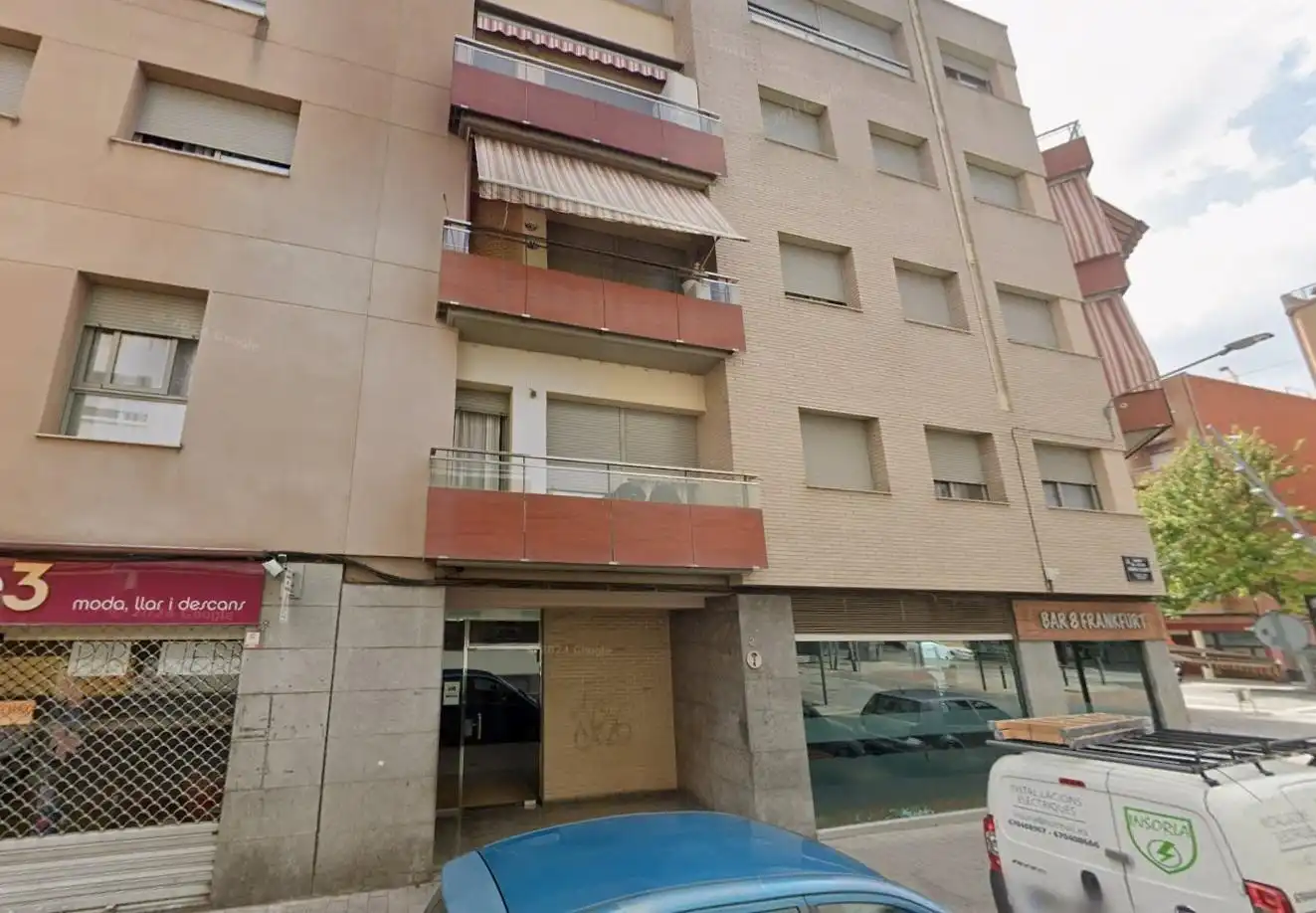 Piso con ascensor en venta en Llevant