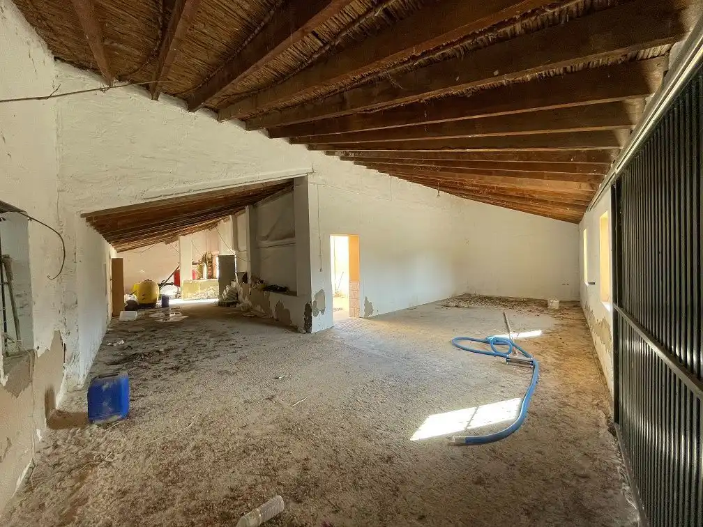 Terreno en venta en Redován